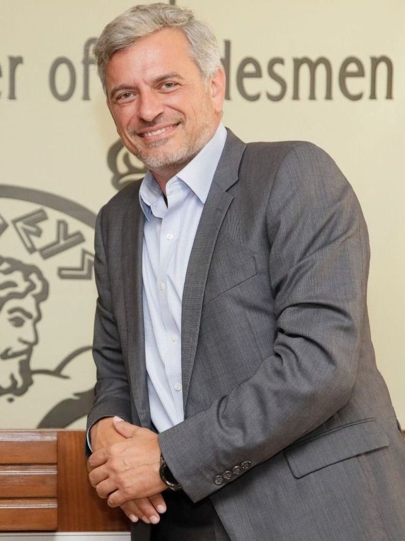 Δήμητρα Λύχρου